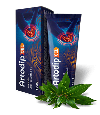 Artodip Gel Packung