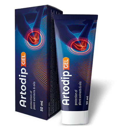 Artodip Gel